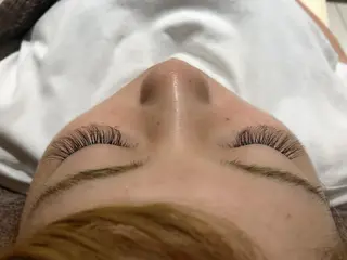 マツエク・マツパ AKAMEE omotesando所属・Toyoshima Sakikoのマツエク・マツパデザイン