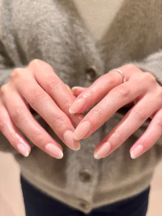 ネイル LUCY心斎橋所属・LUCY心斎橋/ 💍Saki💍のネイルデザイン