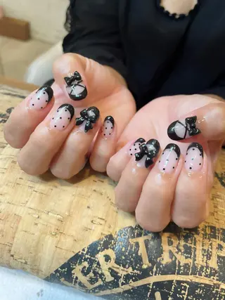 ネイル エステティックサロン Liente(リアンテ）所属・Hashimoto .のエステ・リラクイメージ