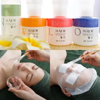 エステサロンmagnolia所属・小野 優子の眉毛・アイブロウイメージ