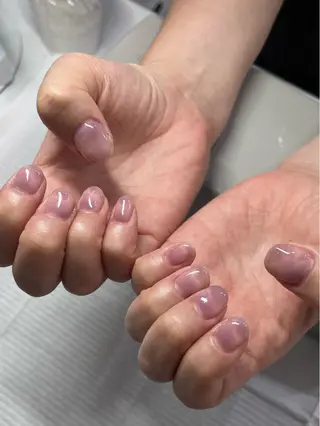 ネイル Ray Jr nailistのネイルデザイン