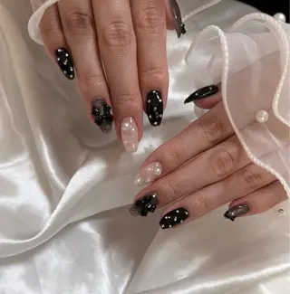 ネイル Bi_nail. yuuのネイルデザイン