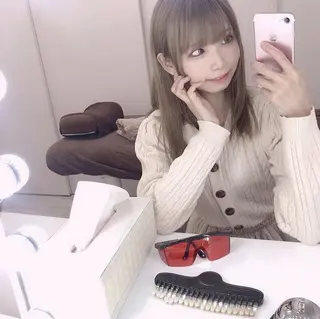 メンズ ライトビューティー 銀座店のエステ・リラクイメージ