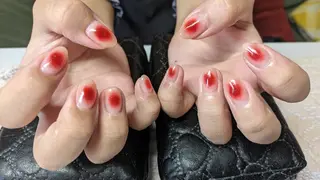 ネイル haru  nailのネイルデザイン