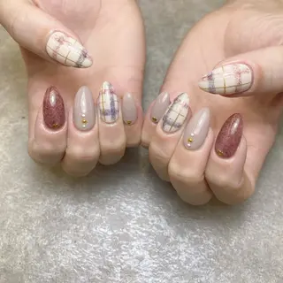 ネイル Ayane 🫧のネイルデザイン