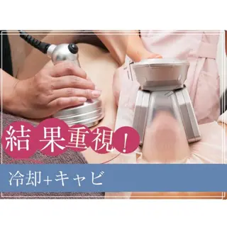 トータルビューティー addissimoのエステ・リラクイメージ