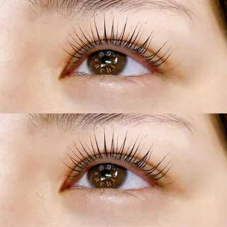 マツエク・マツパ Eyelash salon eternel 上小田井店/マツエク/パリジェンヌ【エティナル】所属・eternel🫧‪ Sachiの眉毛・アイブロウイメージ