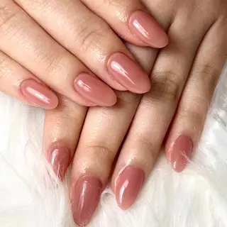 ネイル MI KUのネイルデザイン
