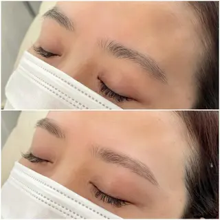 WARP 高橋のマツエク・マツパデザイン