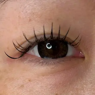 マツエク・マツパ soposilma 🧸今季OPENのマツエク・マツパデザイン