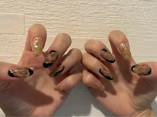 ネイル MOANA所属・moana Aのマツエク・マツパデザイン