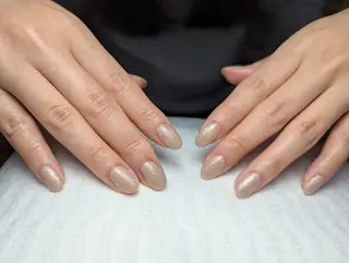 ネイル girasole所属・Girasole @Mikaのネイルデザイン