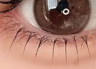 マツエク・マツパ Kaya✴︎/ 韓国まつげ♡のマツエク・マツパデザイン