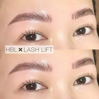 マツエク・マツパ 💐似合わせデザイン ✴︎manaka💐の眉毛・アイブロウイメージ