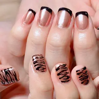 ネイル タケウチ ナナ💅のネイルデザイン