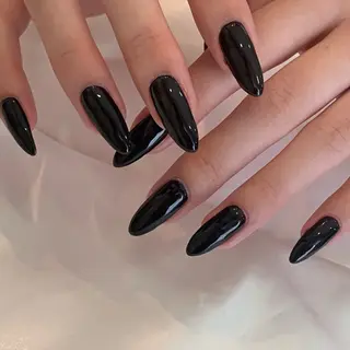 ネイル charme所属・charme kanaのネイルデザイン