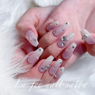 ネイル La feeのネイルデザイン