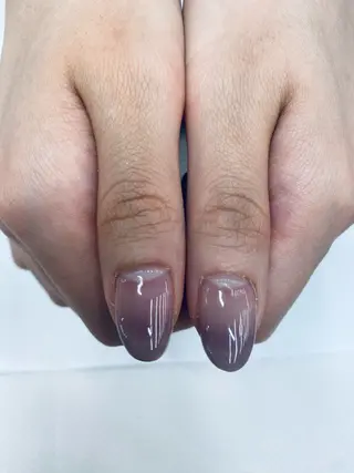 ネイル MAXKELLY AIのネイルデザイン