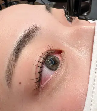 マツエク・マツパ 石田 悠夏のマツエク・マツパデザイン