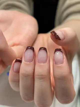 ネイル 半田 ゆめのネイルデザイン