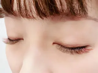 マツエク・マツパ angelotti 小林のマツエク・マツパデザイン