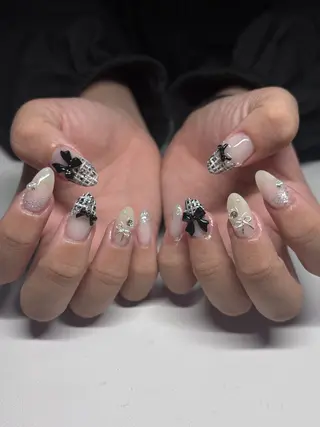 ネイル nayu nailのネイルデザイン