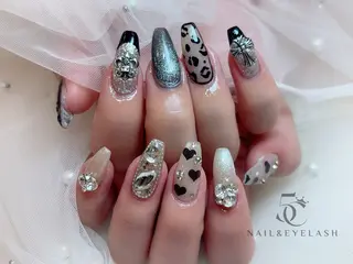 ネイル 5C NAIL 5C NAILのネイルデザイン