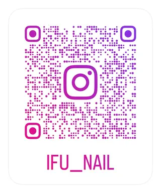 ネイル If Nailのネイルデザイン