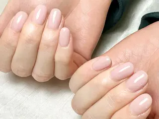 ネイル my place+s所属・o4nail___ ARISAのネイルデザイン