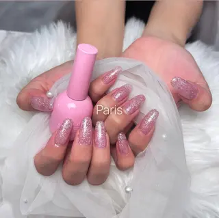ネイル Lycka Rimiのネイルデザイン