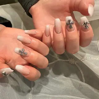 ネイル YURI ◡̈ nagoyaのネイルデザイン