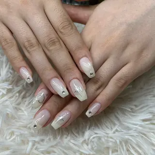 ネイル 🐕🦺Yappy 💗A-tanのネイルデザイン