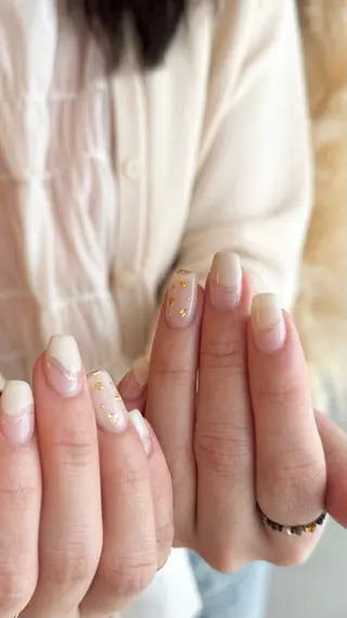 ネイル nail salon rely.のネイルデザイン