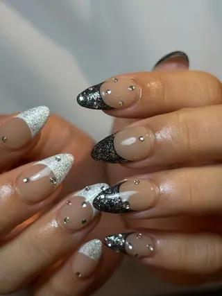 ネイル Dig.nail Marinoのネイルデザイン