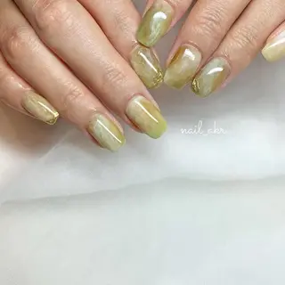 ネイル nailAVANCE akariのネイルデザイン