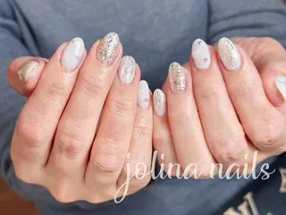 ネイル jolina nails鶴見店のネイルデザイン