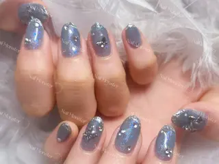 ネイル DIAMOND Nail🥇のネイルデザイン
