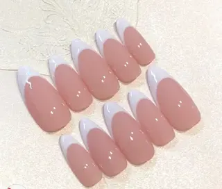 ネイル PLUS NAIL自由が丘店所属・PLUS NAIL ✨MIKUのネイルデザイン