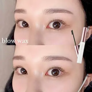 アイブロウ eyelash li a kuba🌙のマツエク・マツパデザイン