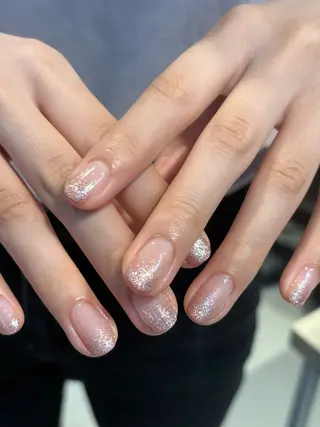 ネイル TRIOS ozekiのネイルデザイン