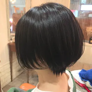 ショート 🎴イトウユウ🎴 副店長/メンズ専門のヘアスタイル