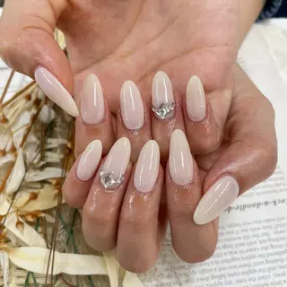 ネイル Basic 町田本店 Rikoのネイルデザイン