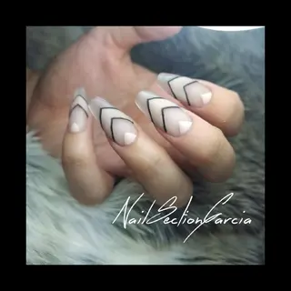 ネイル Yamawaki by NSGのネイルデザイン