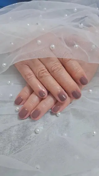 ネイル improve ayaneのネイルデザイン