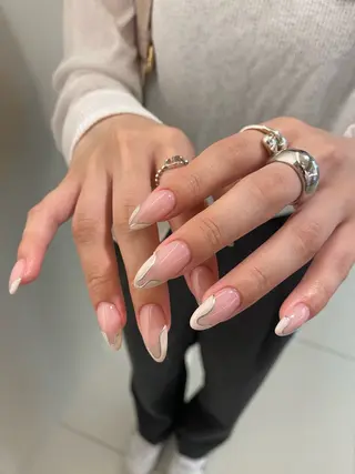 ネイル NailAVANCE miyuのネイルデザイン
