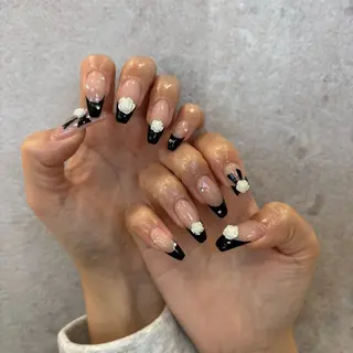 ネイル Allure kanaのネイルデザイン