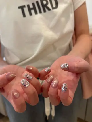 ネイル nr. nayuのネイルデザイン