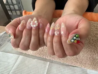 ネイル リオッサ オブ ラグーン神戸店のエステ・リラクイメージ