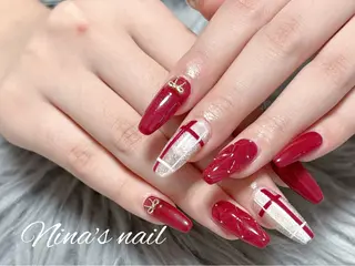 ネイル Nina's nailのネイルデザイン