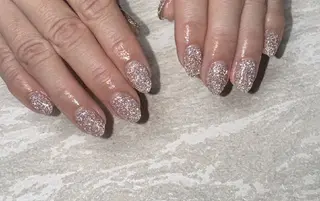 ネイル JULIE NAILのネイルデザイン